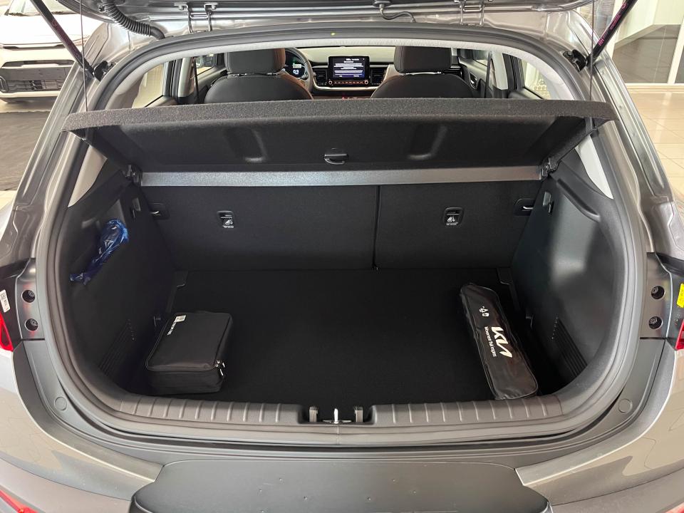 Kia Stonic 1.0 T-GDi 85kW (115CV) MHEV Drive