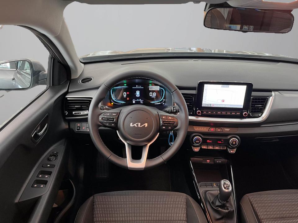 Kia Stonic 1.0 T-GDi 85kW (115CV) MHEV Drive
