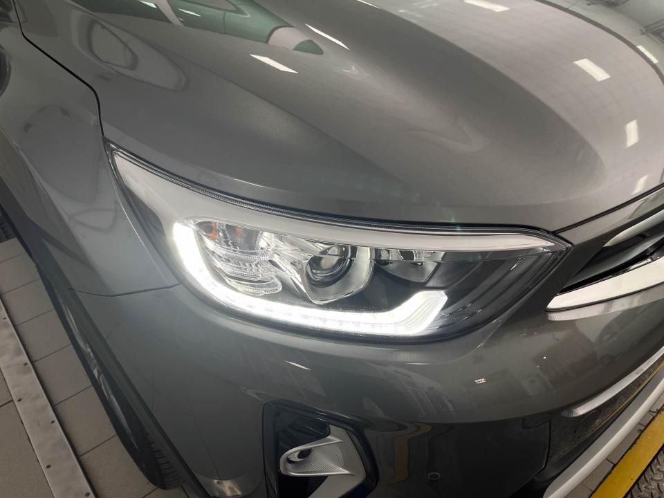Kia Stonic 1.0 T-GDi 85kW (115CV) MHEV Drive
