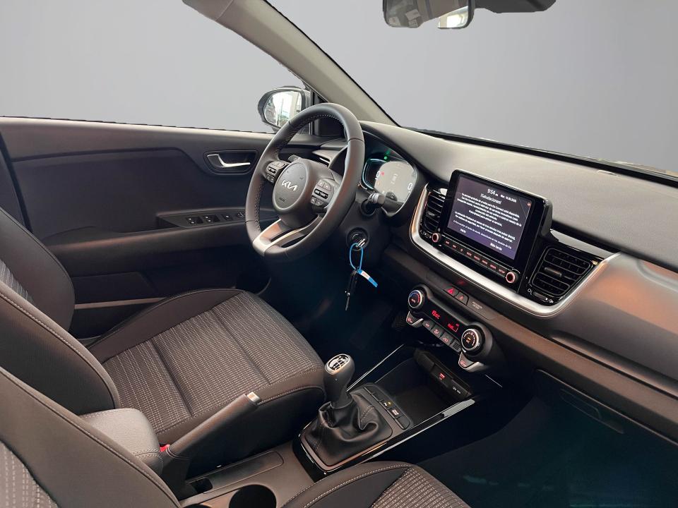 Kia Stonic 1.0 T-GDi 85kW (115CV) MHEV Drive
