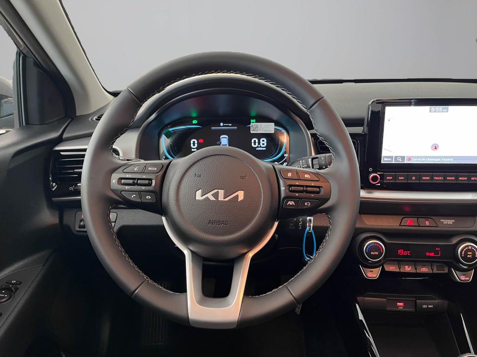 Kia Stonic 1.0 T-GDi 85kW (115CV) MHEV Drive