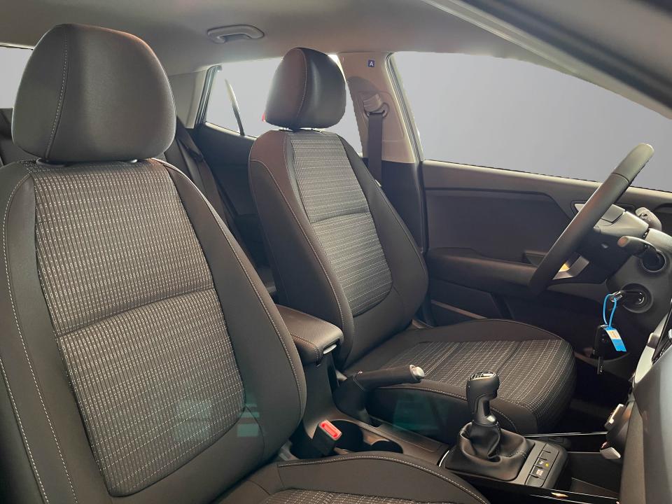 Kia Stonic 1.0 T-GDi 85kW (115CV) MHEV Drive
