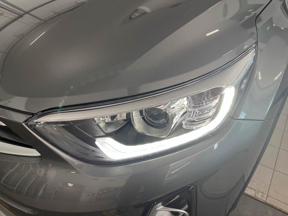 Kia Stonic 1.0 T-GDi 85kW (115CV) MHEV Drive