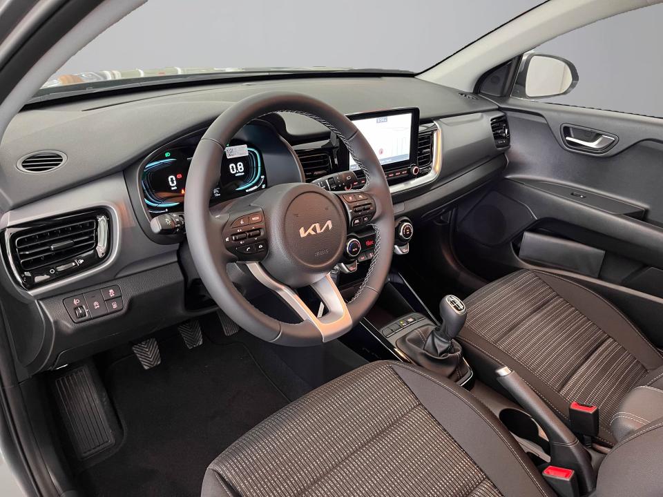 Kia Stonic 1.0 T-GDi 85kW (115CV) MHEV Drive