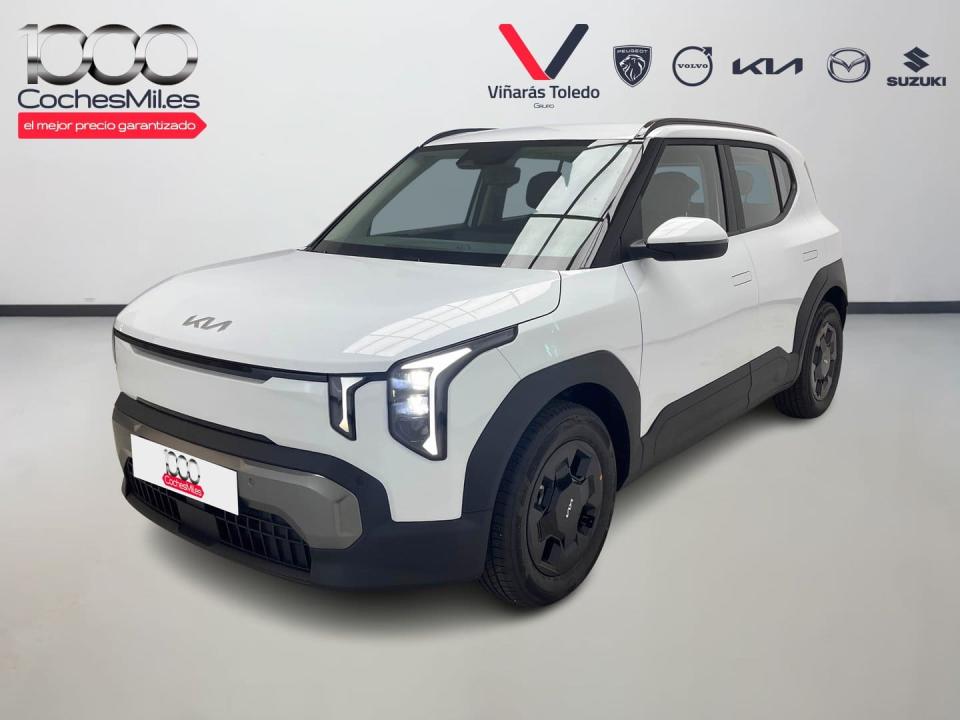 Kia EV2