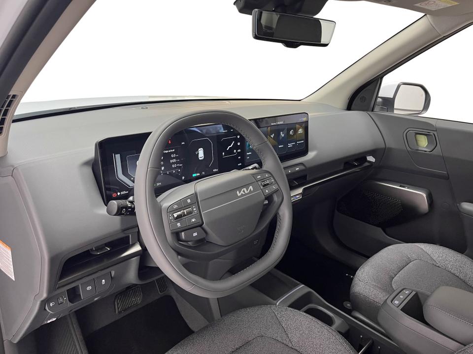 Kia EV2 Air Standard Range