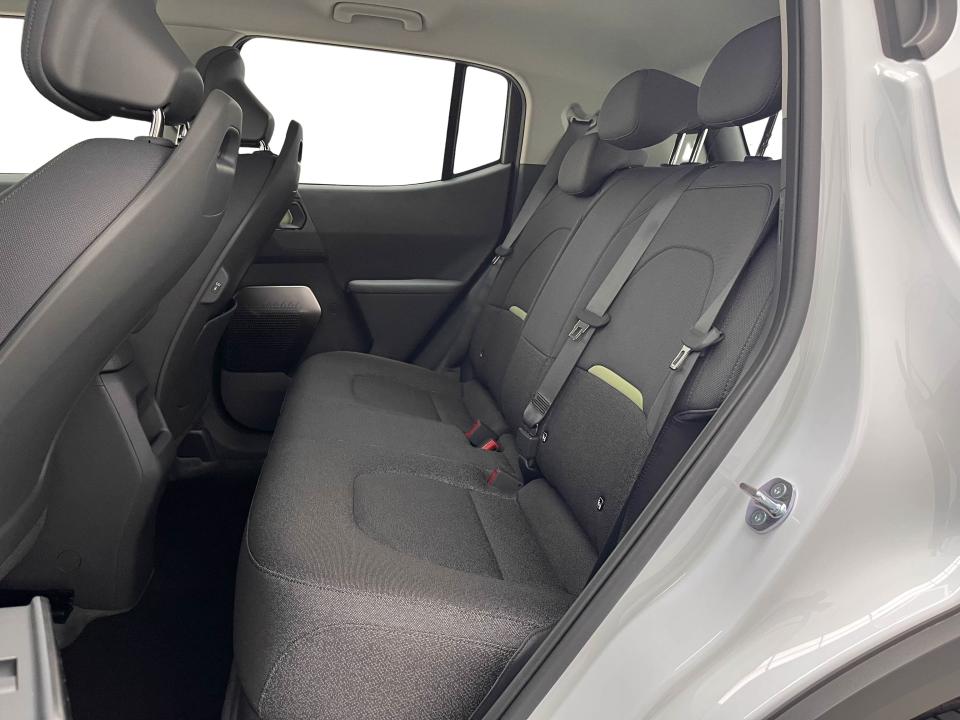 Kia EV2 Air Standard Range