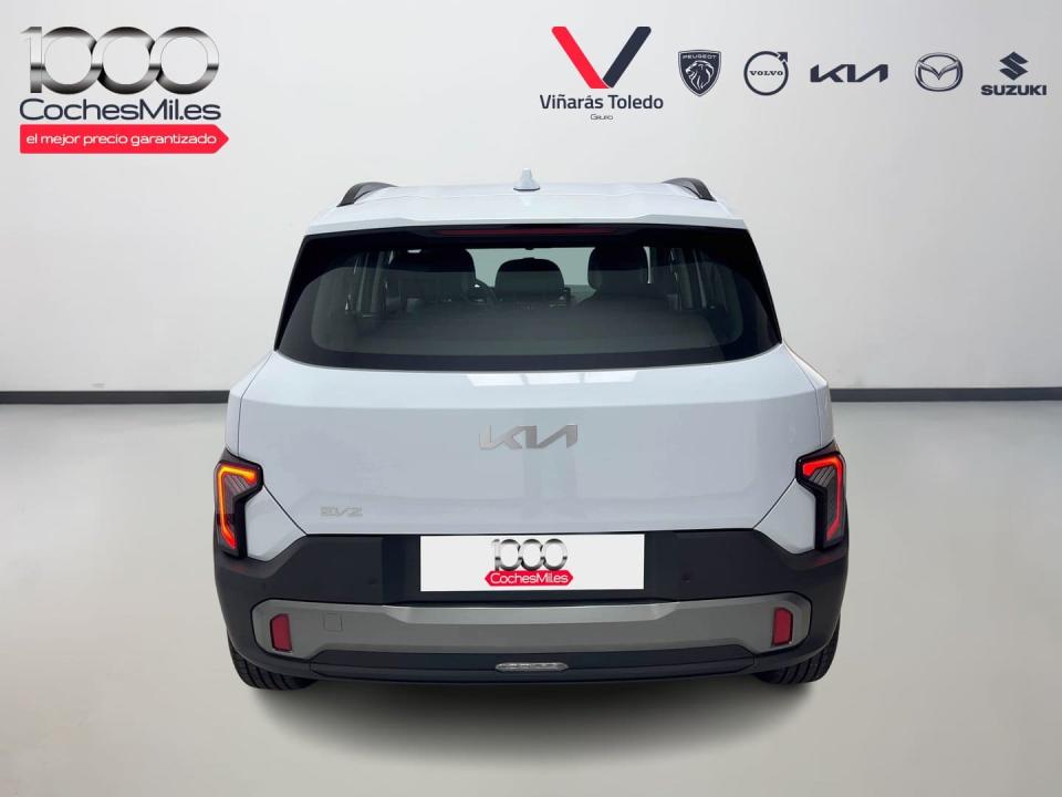 Kia EV2 Air Standard Range