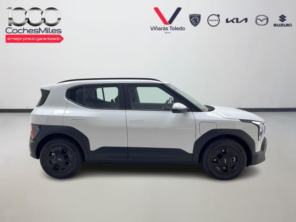 Kia EV2 Air Standard Range