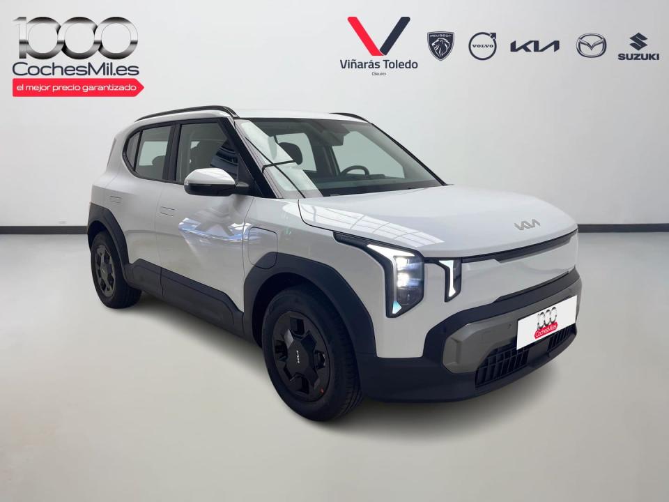 Kia EV2 Air Standard Range