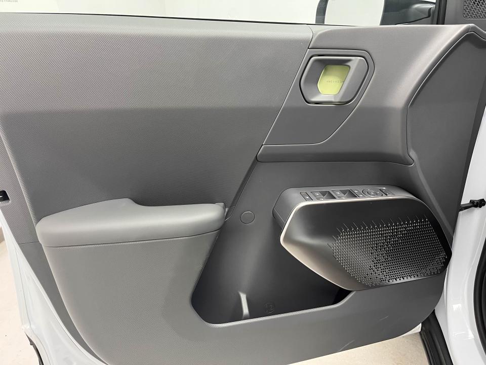 Kia EV2 Air Standard Range