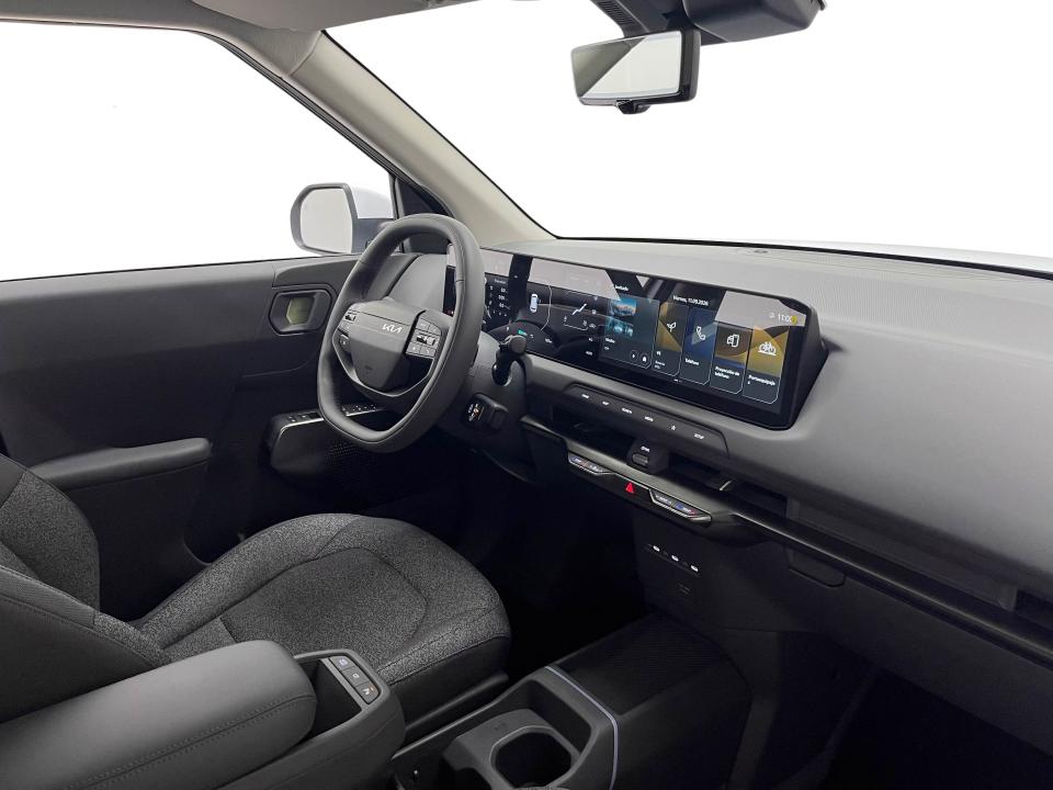 Kia EV2 Air Standard Range