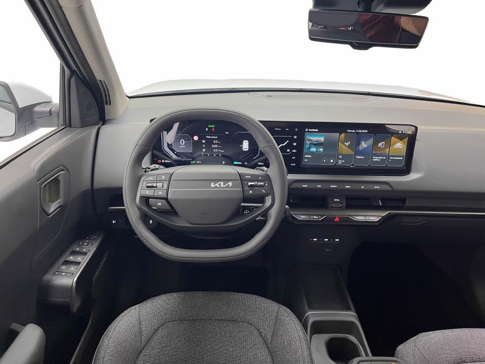 Kia EV2 Air Standard Range