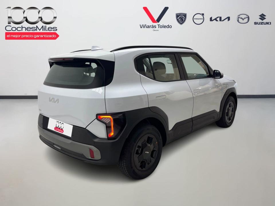 Kia EV2 Air Standard Range