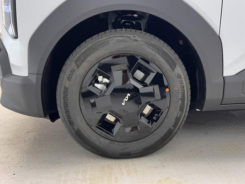 Kia EV2 Air Standard Range