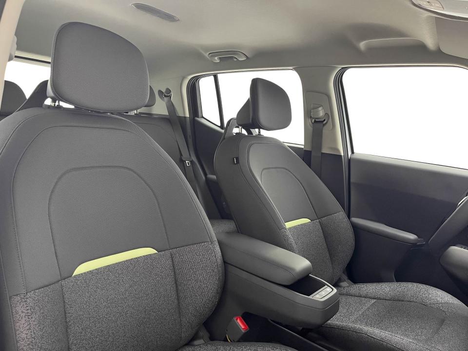 Kia EV2 Air Standard Range