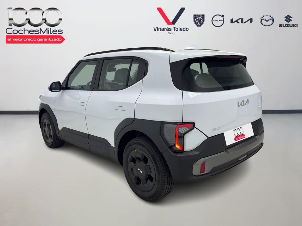 Kia EV2 Air Standard Range