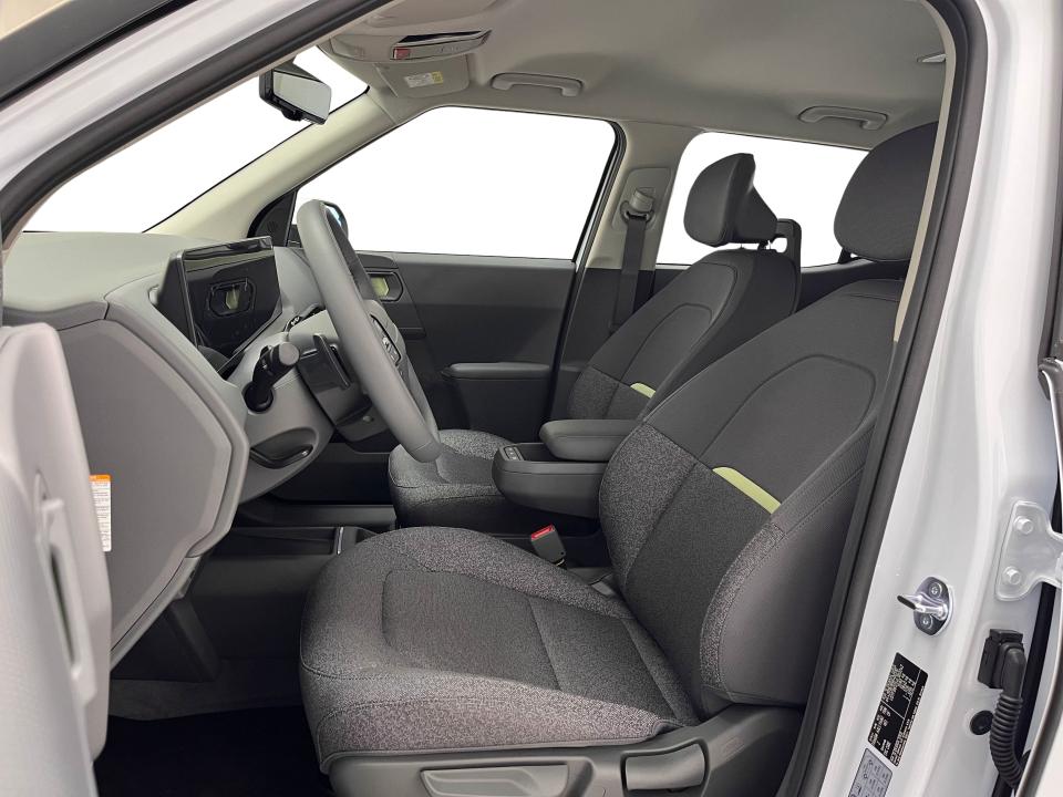 Kia EV2 Air Standard Range