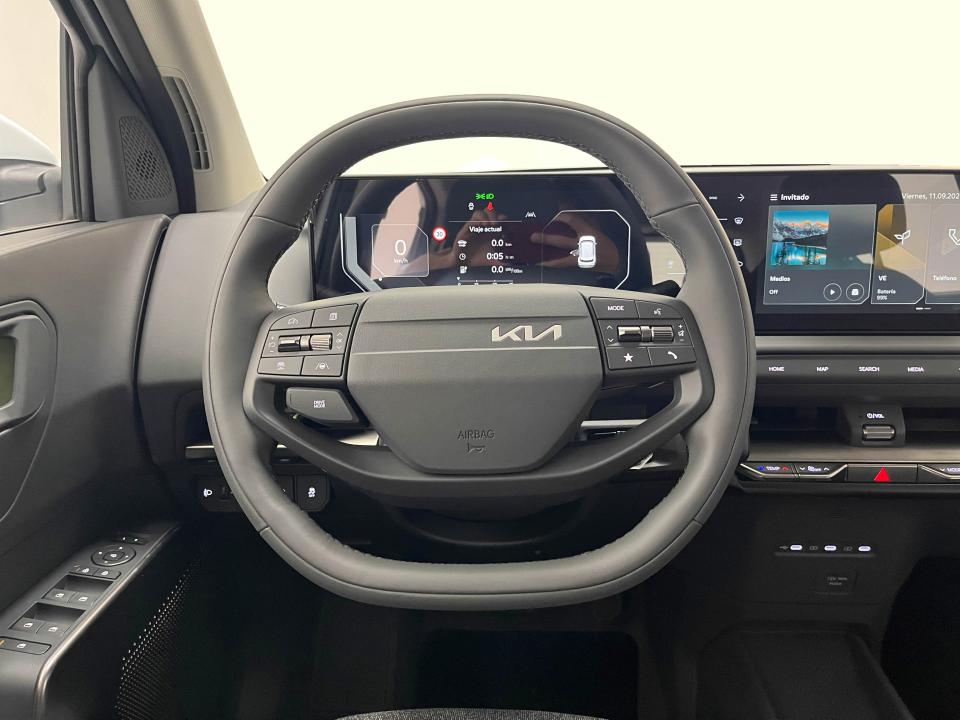 Kia EV2 Air Standard Range