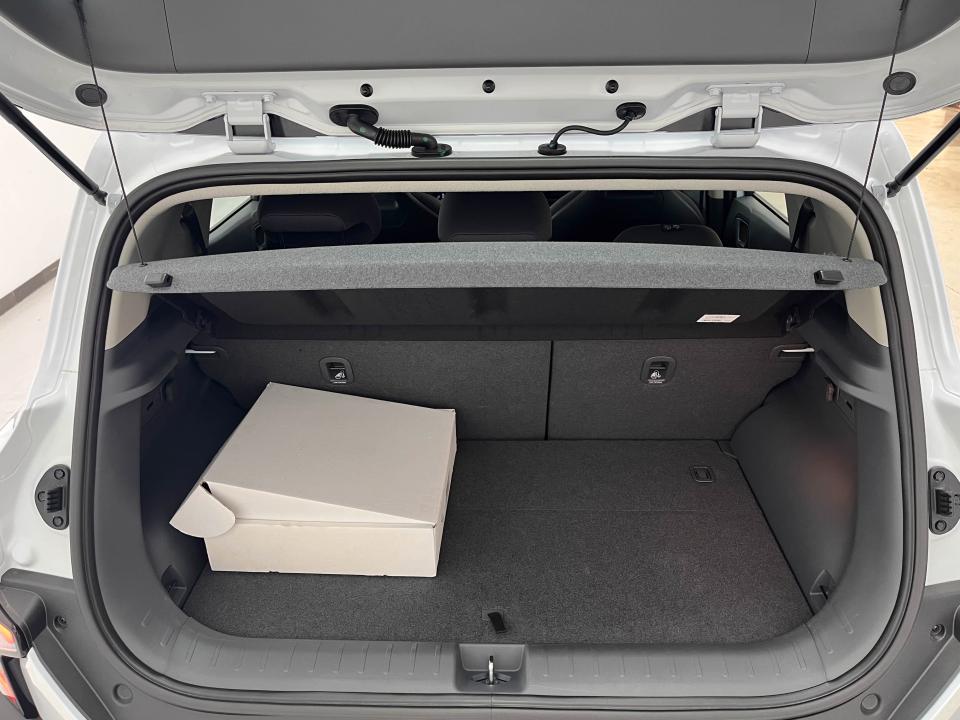 Kia EV2 Air Standard Range