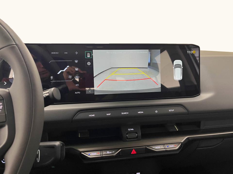 Kia EV2 Air Standard Range