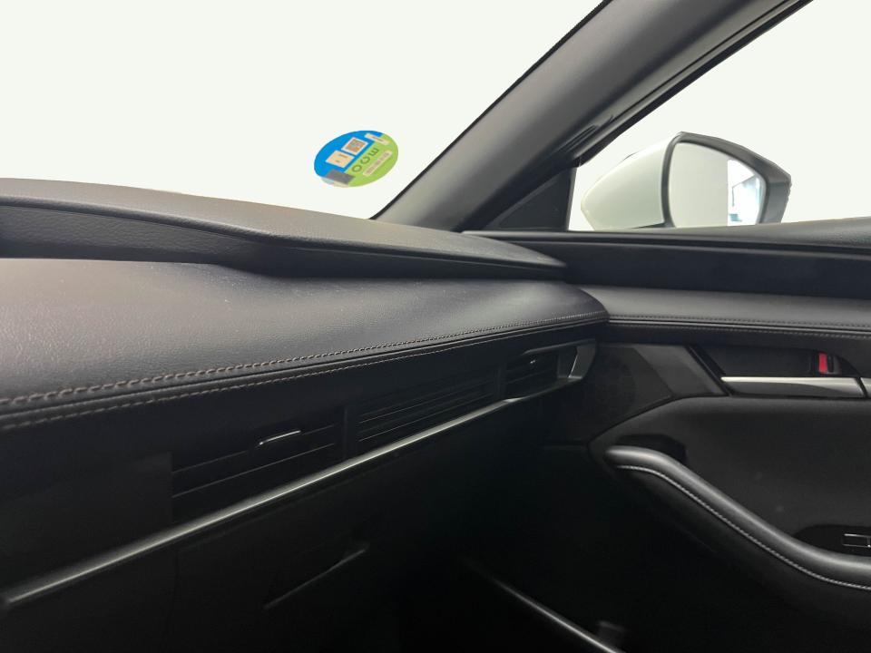 Mazda 3 2.5L e-SKYACTIV G MHEV 103kW (140CV) 6MT FWD Prime-line