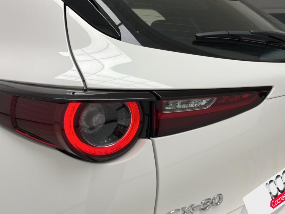Mazda CX-30 2.5L e-SKYACTIV G MHEV 103kW (140CV) 6MT FWD Prime-Line