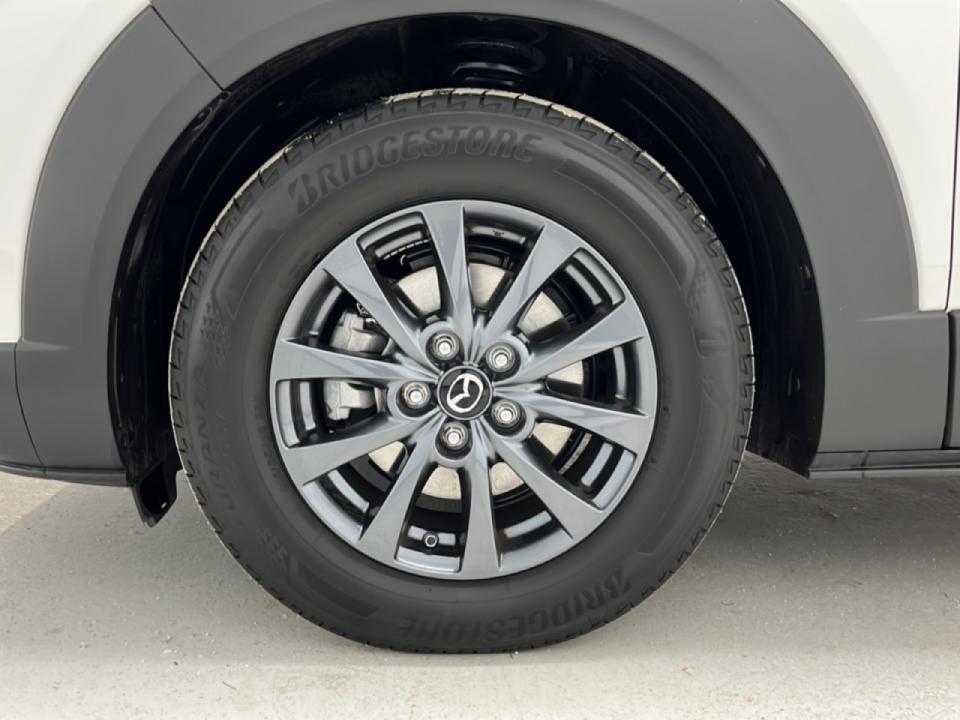 Mazda CX-30 2.5L e-SKYACTIV G MHEV 103kW (140CV) 6MT FWD Prime-Line