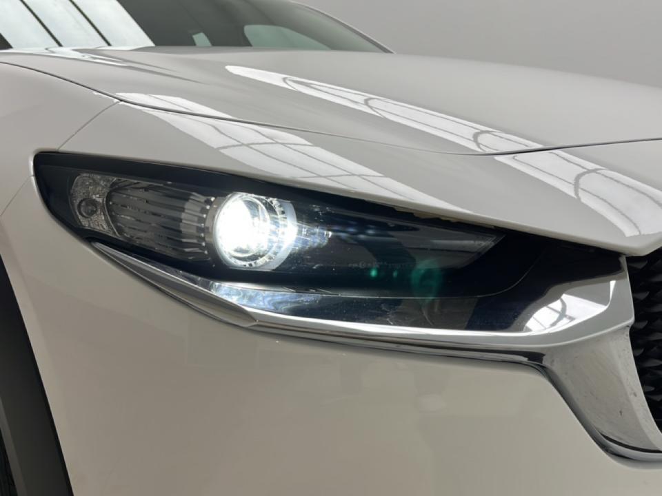 Mazda CX-30 2.5L e-SKYACTIV G MHEV 103kW (140CV) 6MT FWD Prime-Line