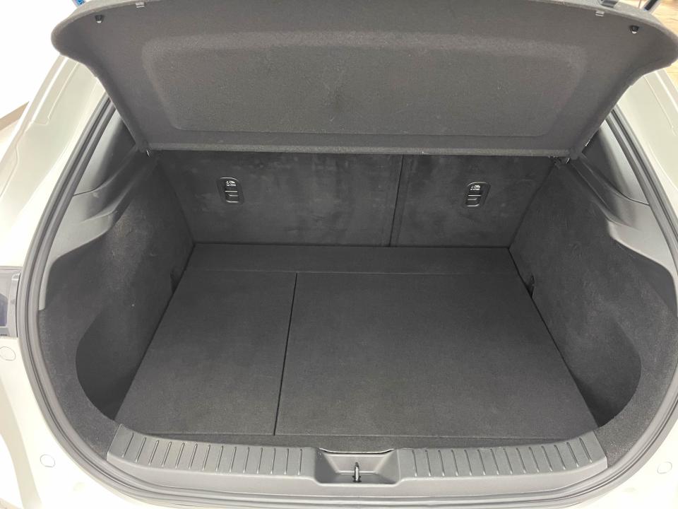Mazda CX-30 2.5L e-SKYACTIV G MHEV 103kW (140CV) 6MT FWD Prime-Line