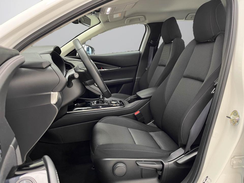 Mazda CX-30 2.5L e-SKYACTIV G MHEV 103kW (140CV) 6MT FWD Centre-line
