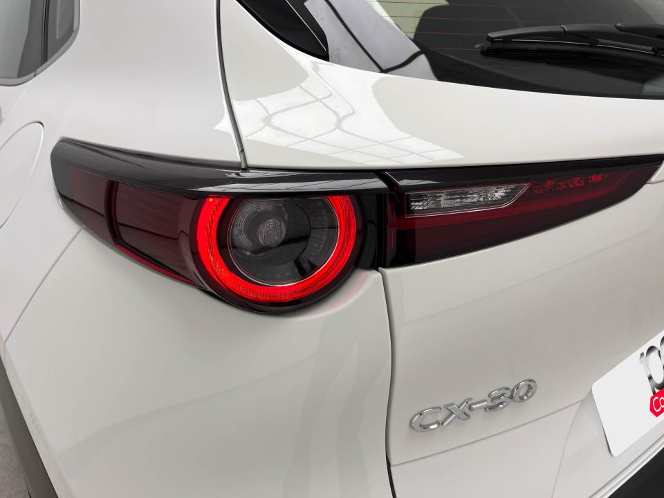 Mazda CX-30 2.5L e-SKYACTIV G MHEV 103kW (140CV) 6MT FWD Centre-line