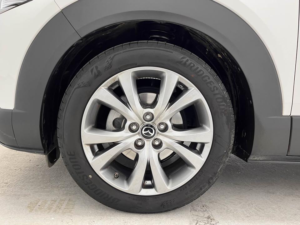 Mazda CX-30 2.5L e-SKYACTIV G MHEV 103kW (140CV) 6MT FWD Centre-line