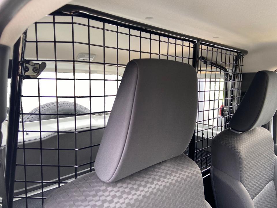 Suzuki Jimny 1.5 PRO 5MT N1