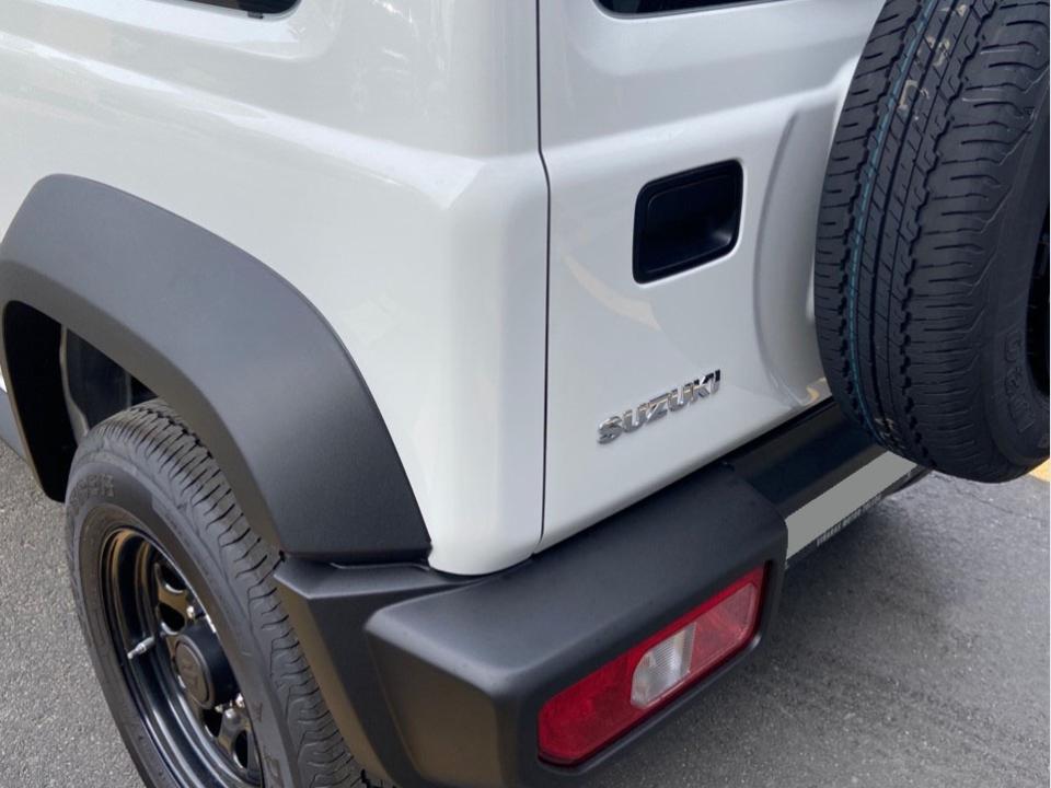Suzuki Jimny 1.5 PRO 5MT N1