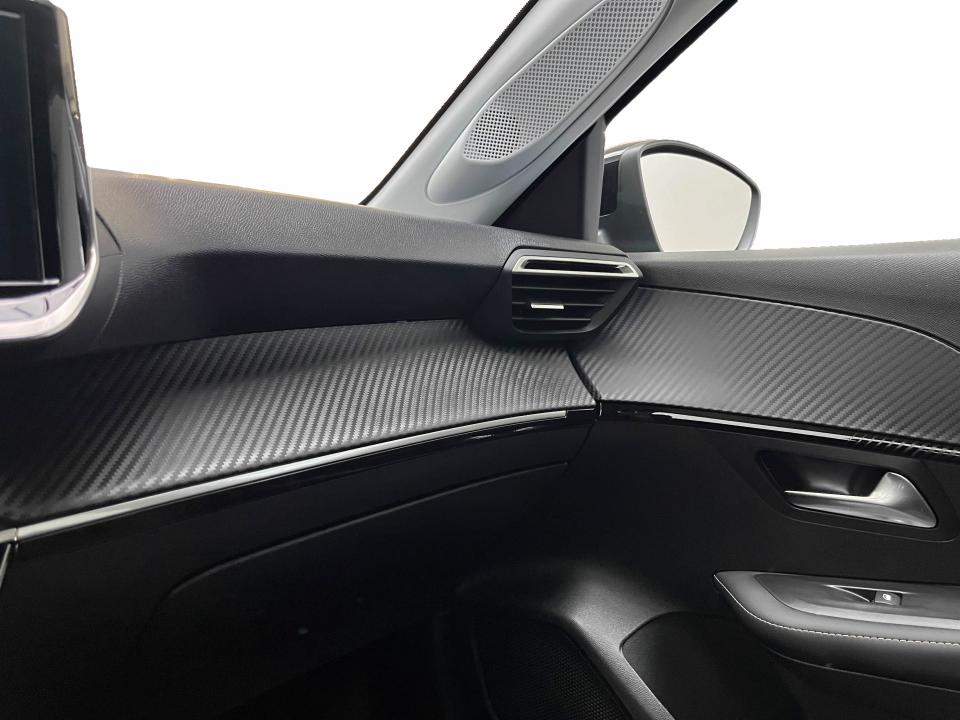 Peugeot 208 Allure Turbo 100 S&S 6 Vel MAN