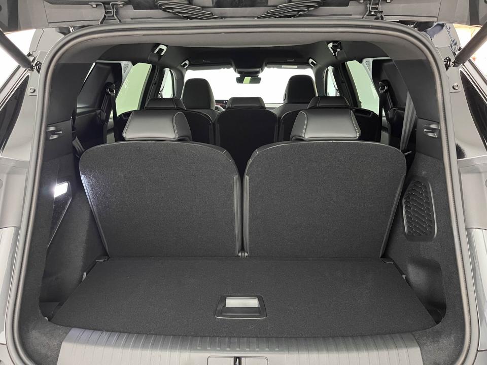 Peugeot 5008 Hybrid 1.2 107KW GT Exclusive eDCS6