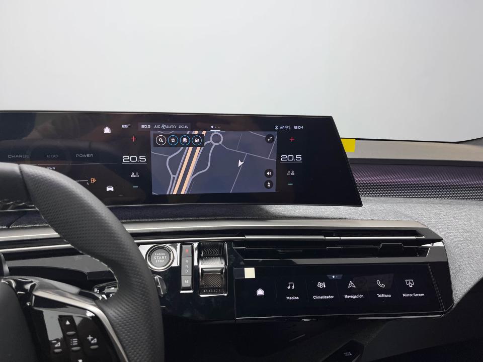 Peugeot 5008 Hybrid 1.2 107KW GT Exclusive eDCS6