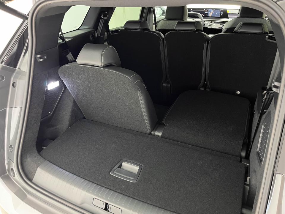 Peugeot 5008 Hybrid 1.2 107KW GT Exclusive eDCS6