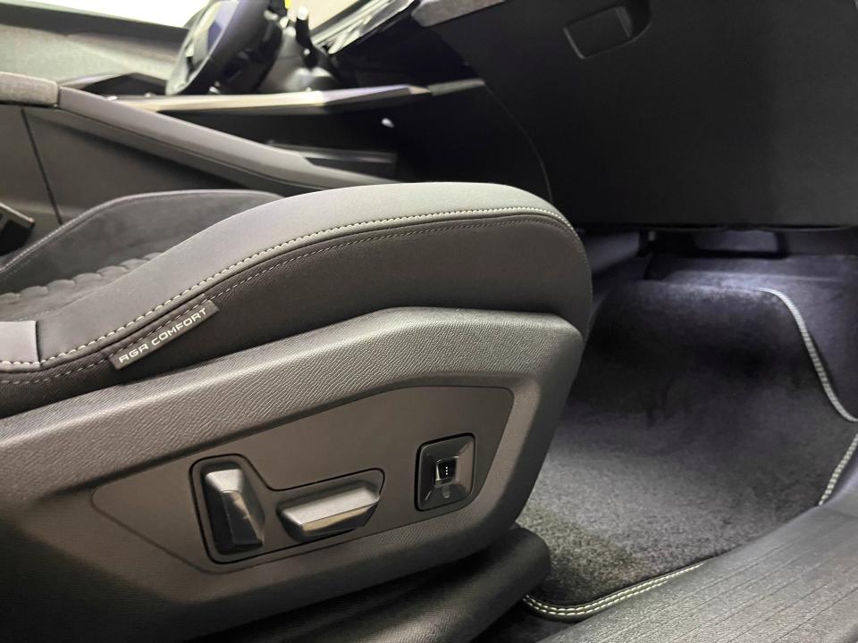 Peugeot 5008 Hybrid 1.2 107KW GT Exclusive eDCS6