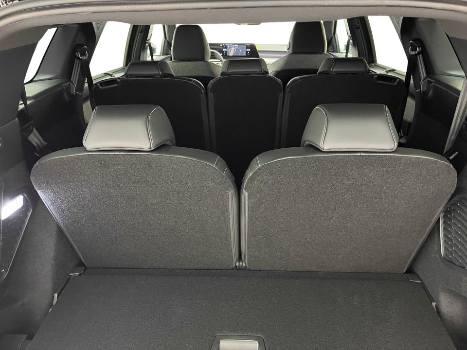 Peugeot 5008 Hybrid 1.2 107KW GT Exclusive eDCS6