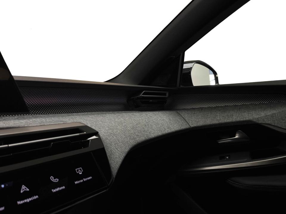 Peugeot 5008 Hybrid 1.2 107KW GT Exclusive eDCS6