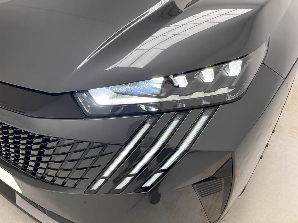 Peugeot 5008 Hybrid 1.2 107KW GT Exclusive eDCS6