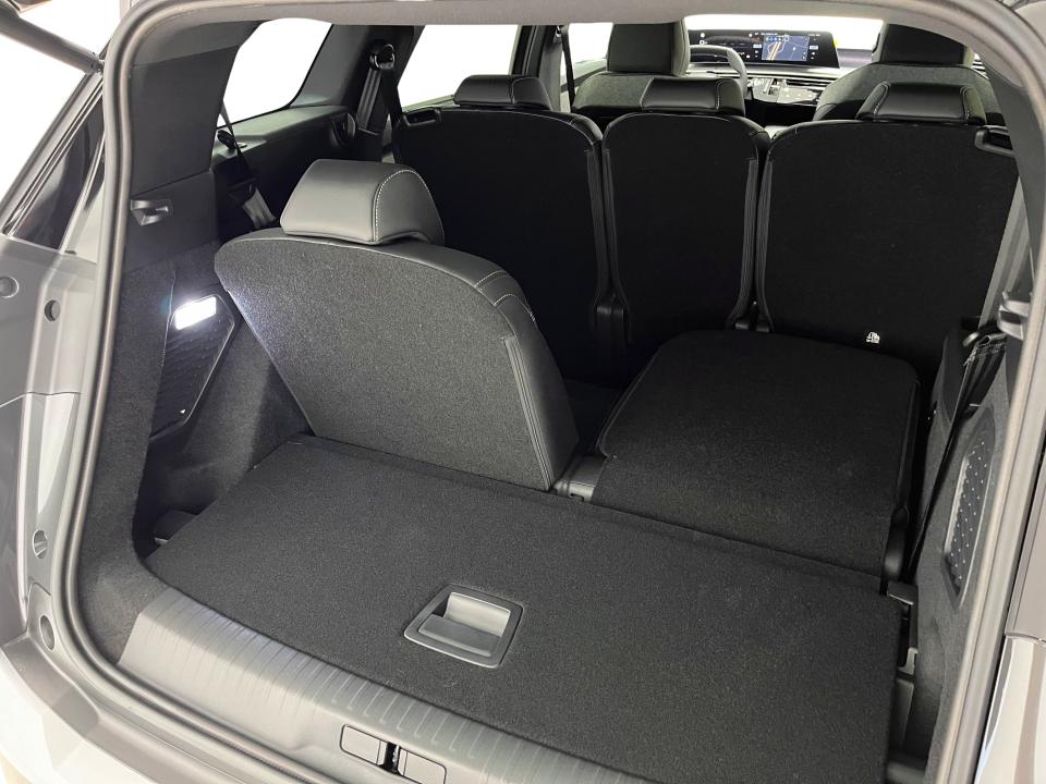 Peugeot 5008 Hybrid 1.2 107KW GT Exclusive eDCS6