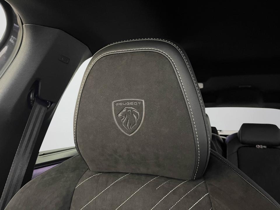 Peugeot 5008 Hybrid 1.2 107KW GT Exclusive eDCS6