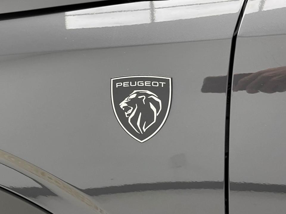 Peugeot 5008 Hybrid 1.2 107KW GT Exclusive eDCS6
