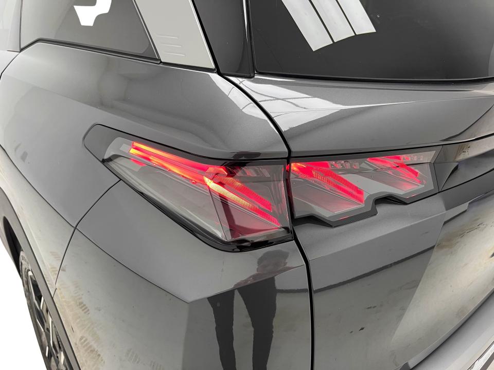 Peugeot 5008 Hybrid 1.2 107KW GT Exclusive eDCS6
