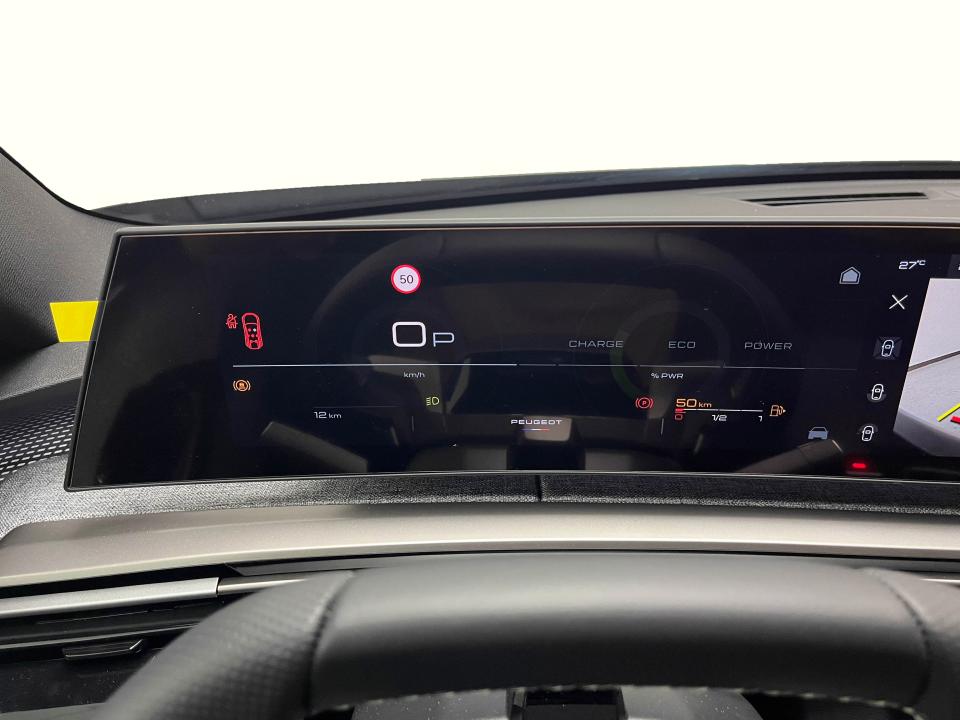 Peugeot 5008 Hybrid 1.2 107KW GT Exclusive eDCS6