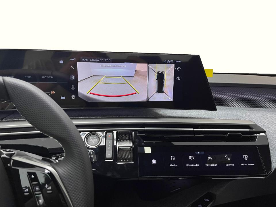 Peugeot 5008 Hybrid 1.2 107KW GT Exclusive eDCS6