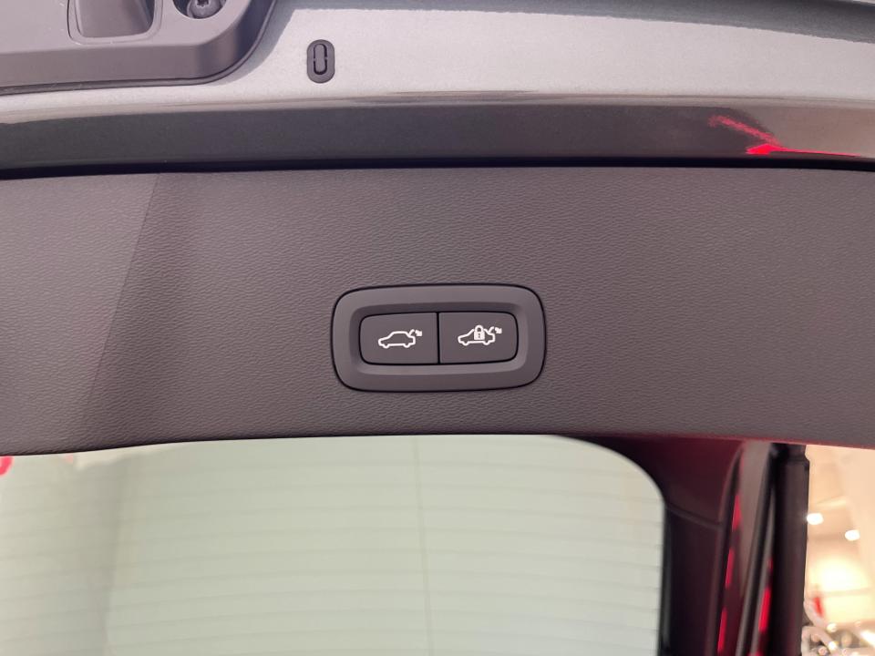 Volvo EC40 Recharge Twin Ultra Auto AWD